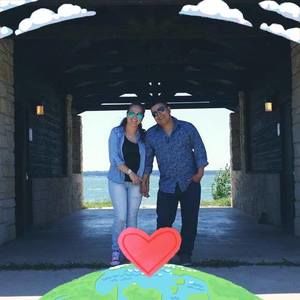 Meet your Posher, Noe